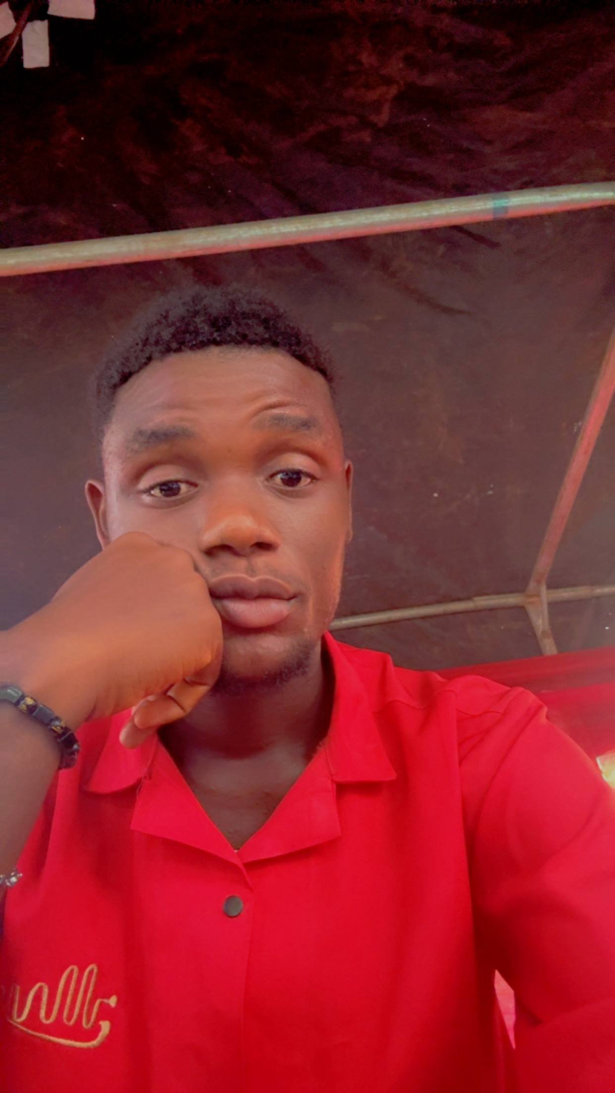 Amaefule Victor Chikezie